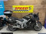 Yamaha FJR1300 2011 motorcycle #1