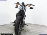 Harley-Davidson XL883 Sportster 2015 motorcycle #2
