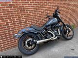 Harley-Davidson FXLR Low Rider 1923 2025 motorcycle #4