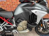 Ducati Multistrada V4S 1200 2024 motorcycle #4