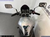 Honda CBF600 2008 motorcycle #3