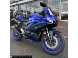 Yamaha YZF-R3 2024 motorcycle #2