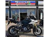 Suzuki GSX-S1000GX 2024 motorcycle #1