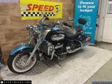 Triumph Rocket III Tourer 2300 2011 motorcycle #2