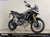 Triumph Tiger 900 for sale