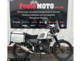 Royal Enfield Himalayan 400 2021 motorcycle for sale