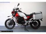 Moto Guzzi V85-TT 2019 motorcycle #2