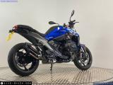 BMW R1300GS 2025 motorcycle #3
