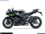 Kawasaki ZX-10R Ninja 2025 motorcycle #3