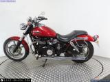 Triumph Speedmaster 865 2013 motorcycle #4