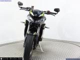 Triumph Street Triple 765 2022 motorcycle #2