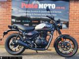 Royal Enfield Hunter 350 2023 motorcycle #2