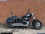 Harley-Davidson FXDF 1690 Fat Bob for sale