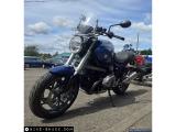 BMW R1200R 2013 motorcycle #3