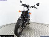 Triumph Bonneville 865 2015 motorcycle #2