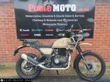 Royal Enfield Himalayan 400 for sale