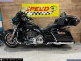Harley-Davidson FLHT 1690 Electra Glide 2014 motorcycle #4