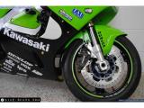 Kawasaki ZX-7R Ninja 1997 motorcycle #3