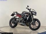 Triumph Street Triple 765 for sale
