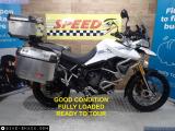 Triumph Tiger 900 for sale