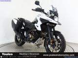 Suzuki DL1050 V-Strom 2020 motorcycle for sale