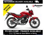 Honda CB125 2019 motorcycle #2