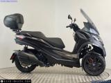 Piaggio MP3-530 2023 motorcycle #2