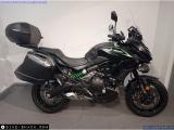 Kawasaki Versys 650 for sale