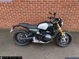 BMW R nineT 2024 motorcycle #2