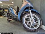 Piaggio Medley 125 2021 motorcycle #3