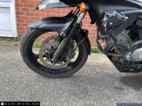 Suzuki DL650 V-Strom 2013 motorcycle #3