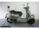Piaggio Vespa GTV 300 for sale
