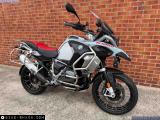 BMW R1250GS 2023 motorcycle for sale