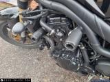 Triumph Speed Triple 1050 2006 motorcycle #2