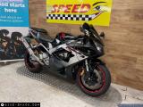 Honda CBR900RR Fireblade 2001 motorcycle #3