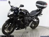Suzuki GSX650 2010 motorcycle #3