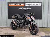 KTM 1290 Superduke for sale
