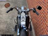 Harley-Davidson FLST 1450 Softail 2005 motorcycle #2