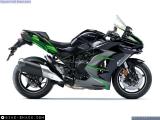 Kawasaki Ninja H2 2026 motorcycle #2