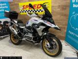 BMW R1250GS 2022 motorcycle #3
