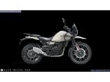Royal Enfield Himalayan 450 2025 motorcycle #3