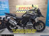 BMW R1250GS for sale