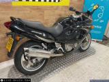 Suzuki GSX600 2002 motorcycle #3