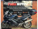 BMW F800GT 2013 motorcycle #4