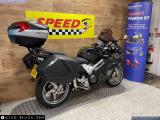 Honda VFR800 2006 motorcycle #2