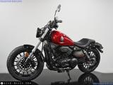 Keeway RKV 125 2026 motorcycle #3