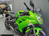 Kawasaki ER-6F 2013 motorcycle #2