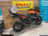 KTM 1290 Adventure 2019 motorcycle #3