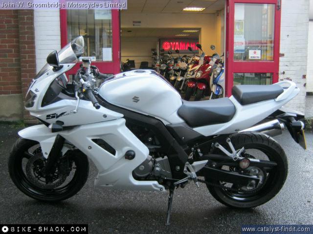 Bmw motorbike dealers in norwich #5
