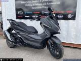 Honda NSS350 Forza 2022 motorcycle #2